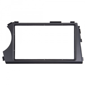 2DIN redukcia pre Ssang Yong Actyon 2005-2012