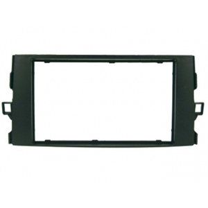 RAF3805/D redukčný rámik Toyota Auris 2007>