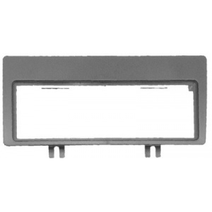 RAF3504 redukčný rámik rádia Xantia,Xsara II