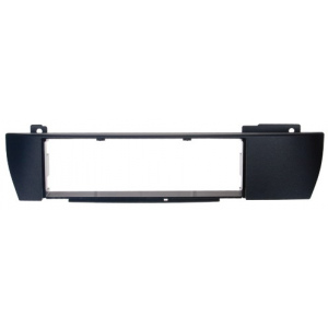 RAF1004 redukčný rámik rádia BMW X3 2004-2010 E83