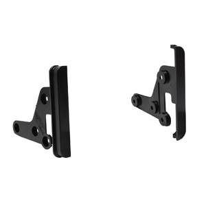 2DIN Plastový rámik autorádia TOYOTA