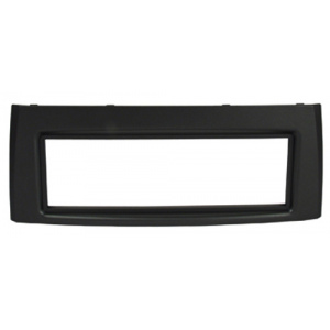 RAF1509SD redukčný rámik rádia Fiat Linea Punto