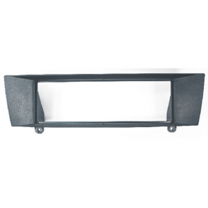 RAF1003 redukčný rámik rádia BMW E90-93 E87 X5