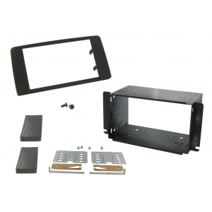 CT23MN01 redukčný rámik MAN TGX