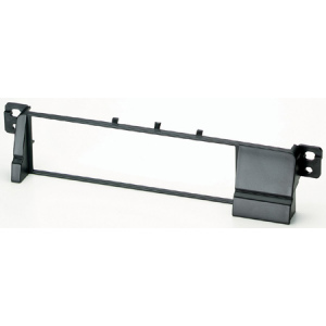 RAF1001 redukčný rámik rádia BMW3 E46 1998-2005