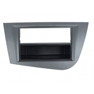RAF4003SD redukčný rámik rádia Seat Leon 1-2DIN