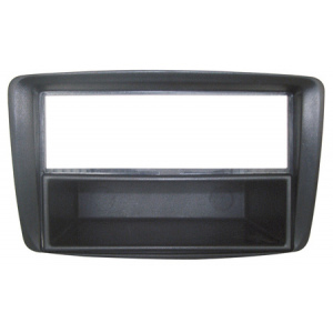 RAF1502G redukčný rámik rádia Fiat Panda 2