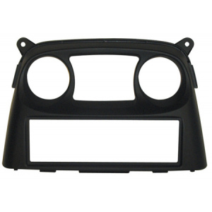 RAF2400 redukčný rámik rádia Nissan Almera