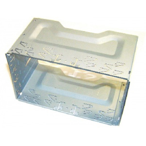 MCIF2 konzola autorádia 2DIN (rámik)