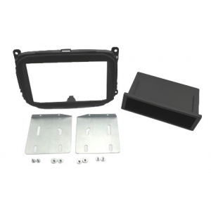 Redukčný rámik 2DIN Alfa Romeo Giulietta 2014>