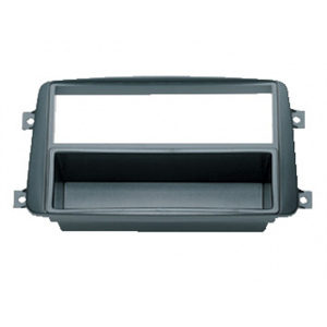 RAF3400 redukčný rámik rádia Mercedes C 