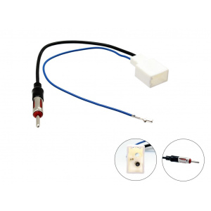 ANT6078 anténna redukcia-napájanie pre TOYOTA