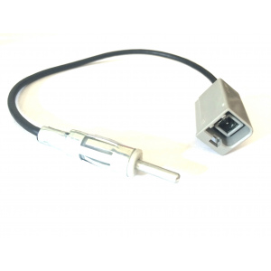 ANT603 redukcia GT5 samec/DIN pre Alfa a Fiat