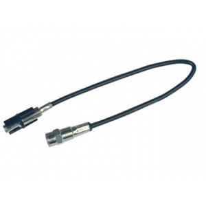 ANT608  redukcia WICLIC samec/FME samec