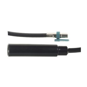 Anténny adaptér FAKRA do rádia samica/DIN samica