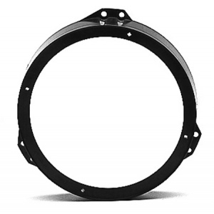 RAS1901 redukčné podložky reproduktorov Opel