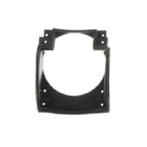 RAS2600 redukčné podložky reproduktorov Renault