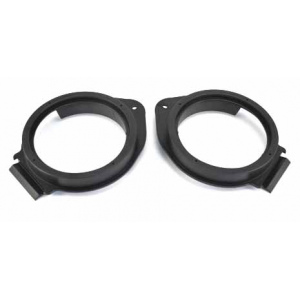 RAS1907 redukčné podložky repro. Opel/Chevrolet