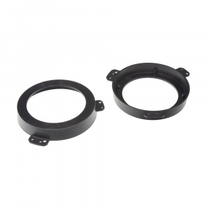 RAS13 redukčné podložky reproduktorov Opel, Suzuki