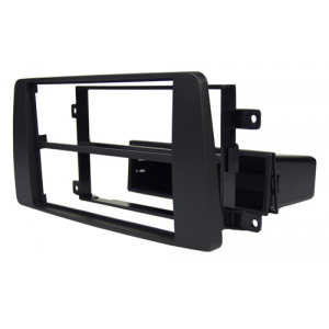 RAF3901 redukčný rámik rádia Škoda Octavia