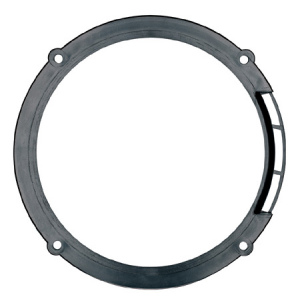 RAS4002 redukčné podložky reproduktorov Seat Ibiza