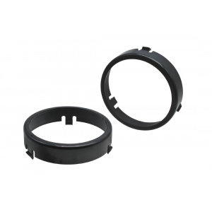 Redukčné podložky repro. 120mm Mercedes [W124]