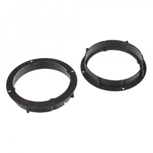 Redukčné podložky pre VW Golf VI, Polo 2010-