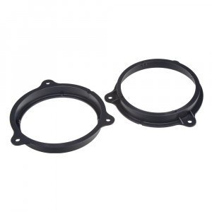 Redukčné podložky pre NISSAN / RENAULT 165mm