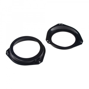 Redukčné podložky pre Opel Corsa B  93-00