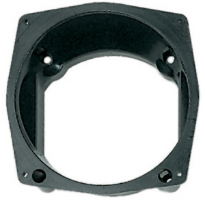 RAS2604 redukčné podložky reproduktorov Renault