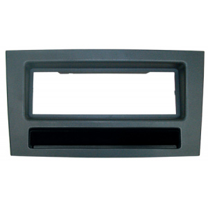 RAF1604 redukčný rámik rádia Ford Mondeo 2002-2007