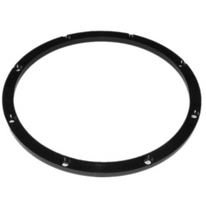 Adaptér pro reproduktor 165mm, hl. 6mm UNI