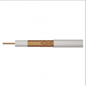 CB125 koaxiaálny kábel RG6