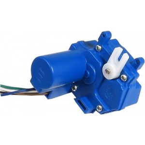 CZF2 servo motorček centrálne pre Ford