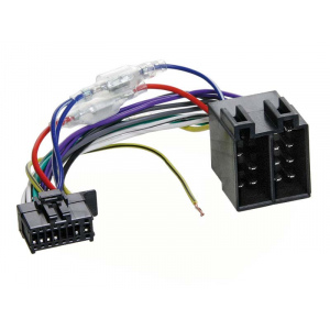 C3421 pripájací kábel Pioneer ISO/Pioneer