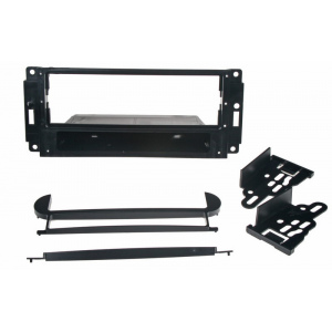 RAF1208 redukčný rámik pre Jeep 2005-2011