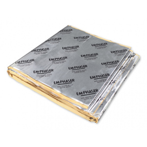 ESP-DM4 Tlmiaci materal 90x30cm 1ks