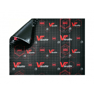Vibrofiltr premium 3 antivibračný mat. 500x700mm