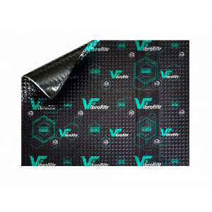 Vibrofiltr premium 4 antivibračný mat. 500x700mm