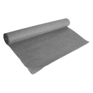 Čalúnenie pre reproduktory 150cm šírka sivé