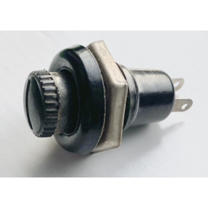 Poistkové puzdro panelové TESLA