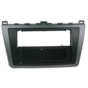 RAF2708/D redukčný rámik rádia Mazda 6
