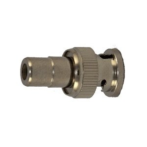 BNC/RCA zásuvka redukcia