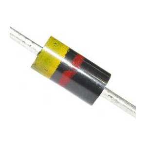 KY252(1N5404) dioda uni 400V/3A