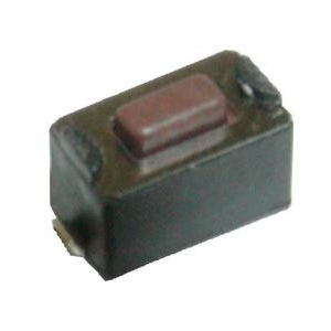 SMD2P mikrospínač SMD pre ovládače