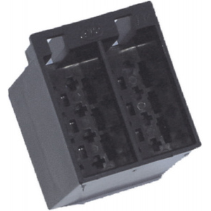 ISO samec neosadený 16 pin