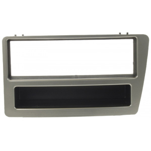 RAF1700 redukčný rámik rádia Honda Civic aut.klima