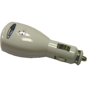 PS40 nabíjačka USB do vozidiel