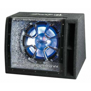 SP-S112BP bandpass box 12  500W