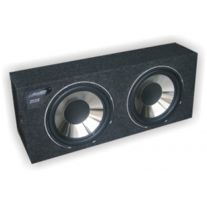 RWB210 woofer 2x10  výkon 1200W